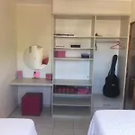Apartamento área nobre da praia grande, vista para o mar, 3 suítes