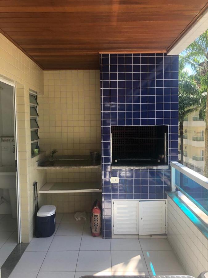 Area Nobre Da Grande, Vista O Mar, 3 Apartamento *