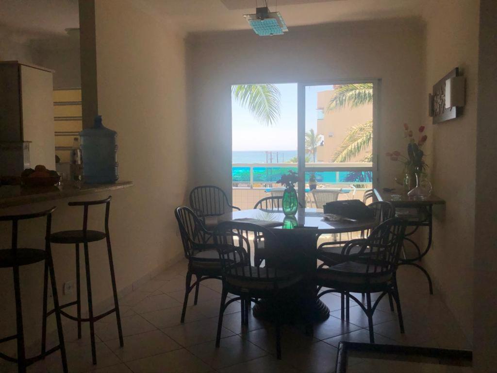 Apartamento Area Nobre Da Grande, Vista O Mar, 3 Ubatuba