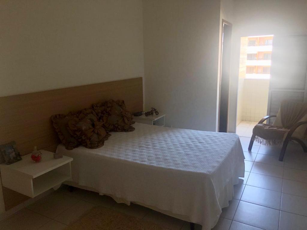 Apartamento Area Nobre Da Grande, Vista O Mar, 3