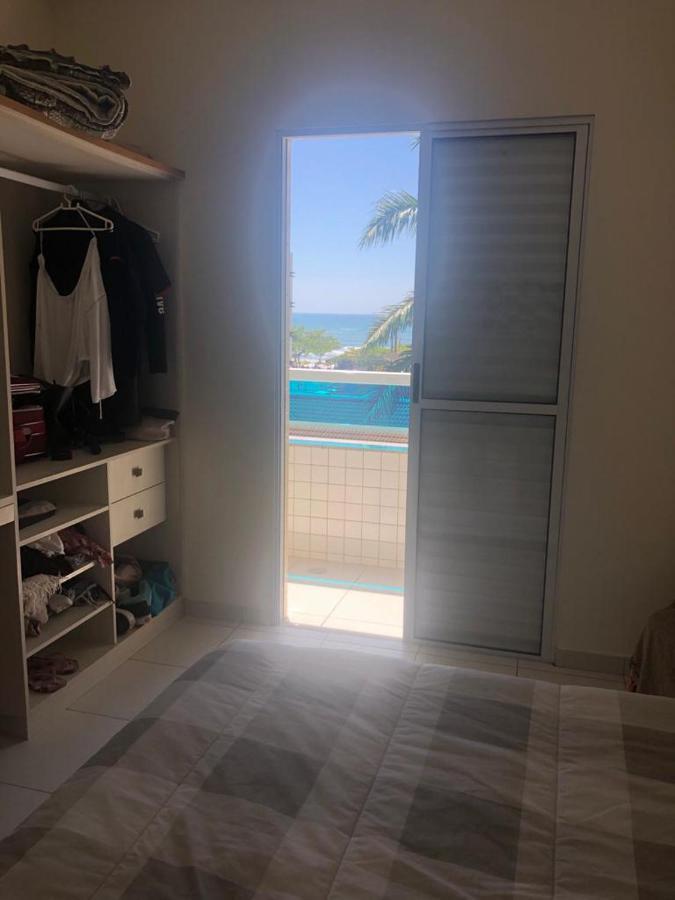 Area Nobre Da Grande, Vista O Mar, 3 Apartamento