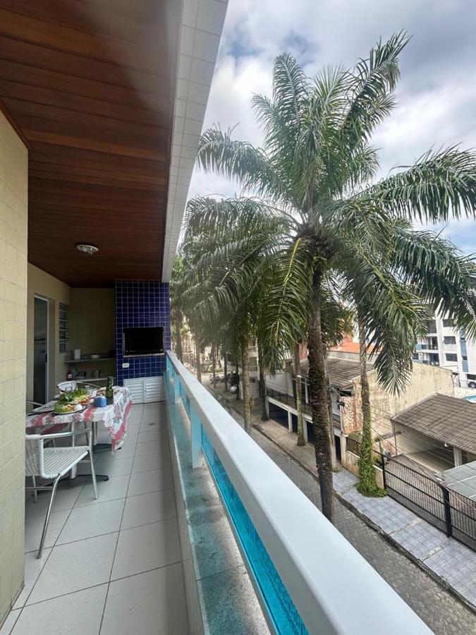 Area Nobre Da Grande, Vista O Mar, 3 Apartamento Ubatuba