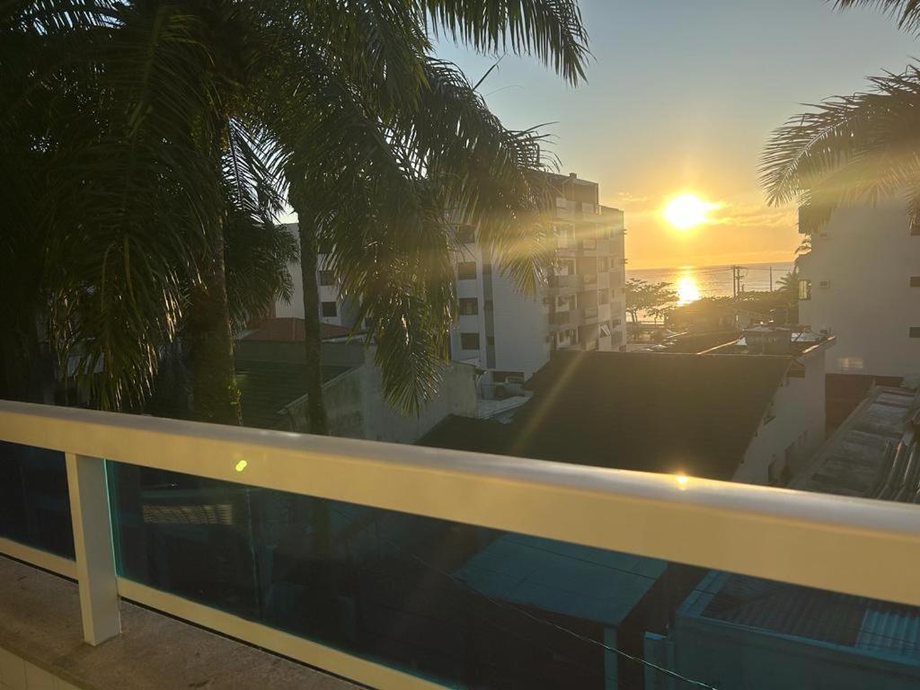 Apartamento Area Nobre Da Grande, Vista O Mar, 3 *